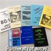 Students' Union handbooks
